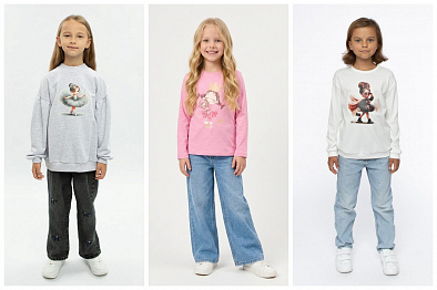 Красивые джемперы для модниц и красавиц Красивые джемперы для модниц и красавиц